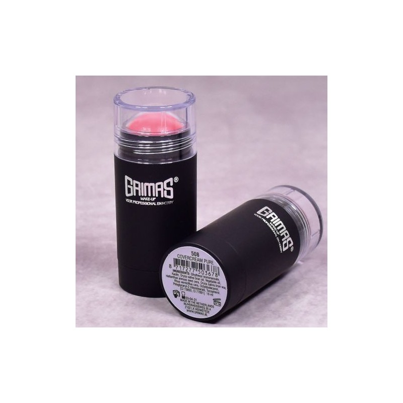 Grimas CreamBlend Stick | Highly pigmented vegan-free cream makeup | Available directly from stock