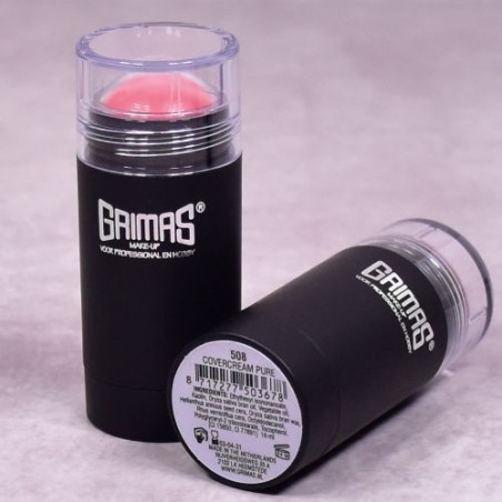 Grimas CreamBlend Stick | Highly pigmented vegan-free cream makeup | Available directly from stock