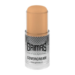 Grimas CreamBlend Stick | Highly pigmented vegan-free cream makeup | Available directly from stock