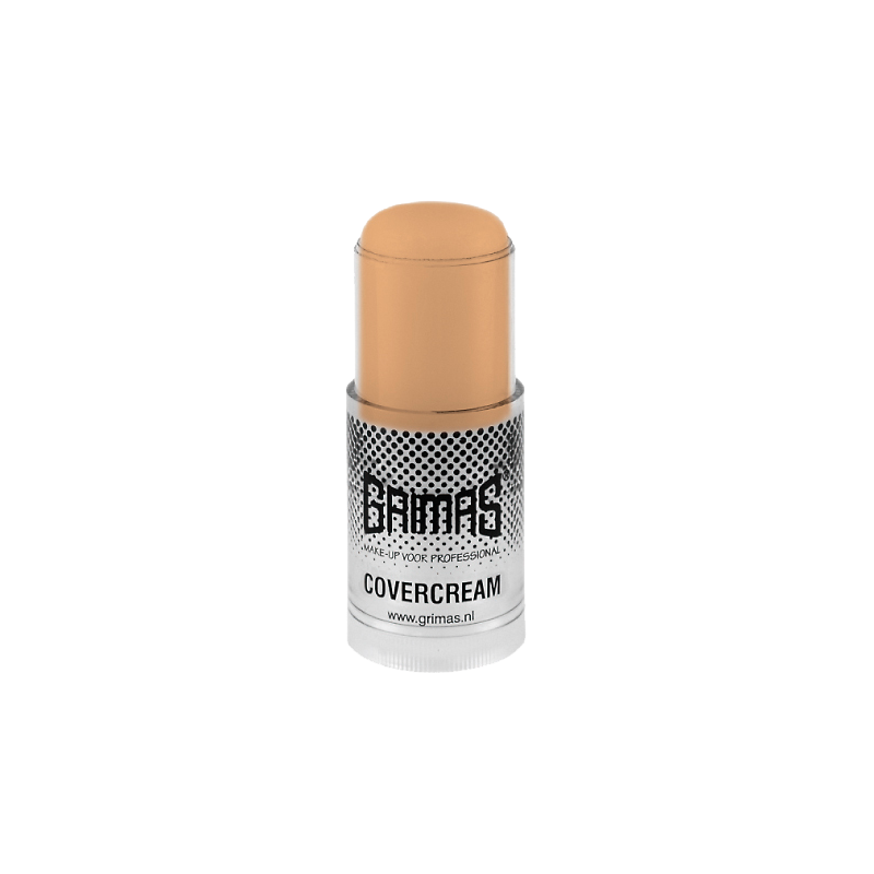 Grimas CreamBlend Stick | Highly pigmented vegan-free cream makeup | Available directly from stock