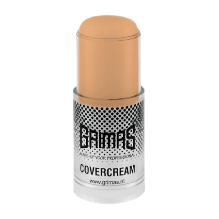 Grimas CreamBlend Stick | Highly pigmented vegan-free cream makeup | Available directly from stock