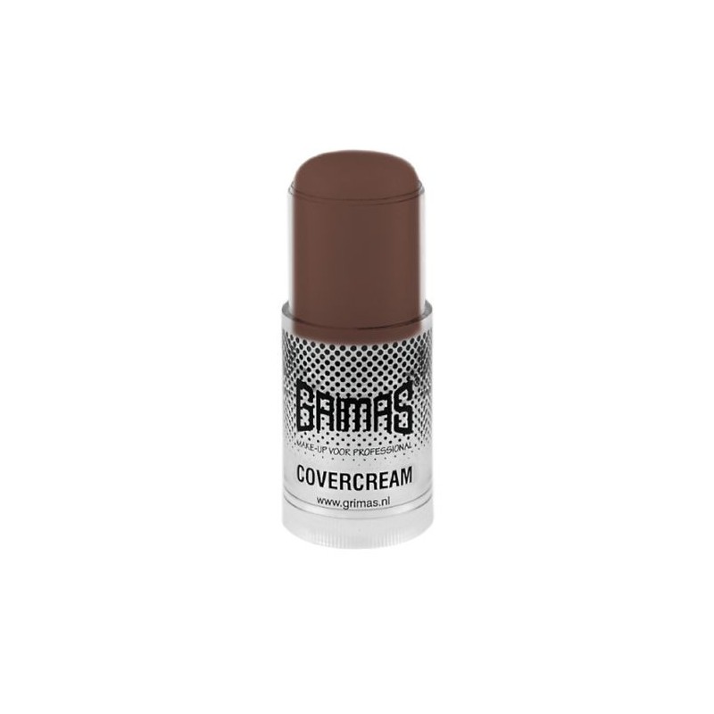 Grimas CreamBlend Stick | Highly pigmented vegan-free cream makeup | Available directly from stock