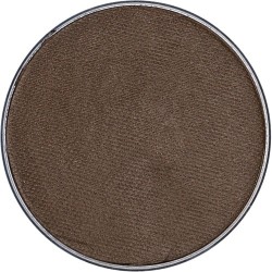 Facepaint & Makeup | Superstar facepaint - Brownie 028