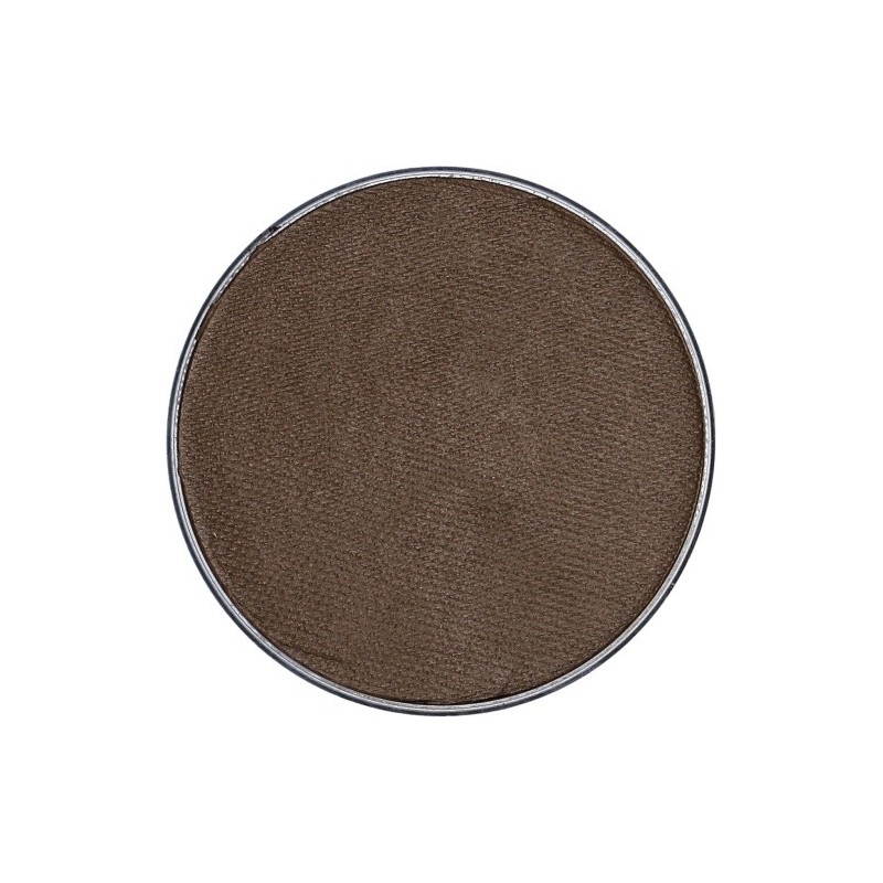 Facepaint & Makeup | Superstar facepaint - Brownie 028