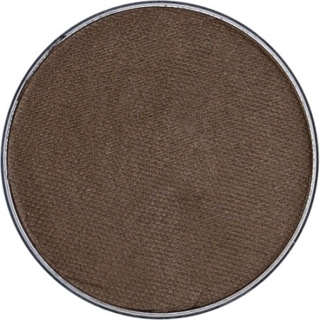 Facepaint & Makeup | Superstar facepaint - Brownie 028