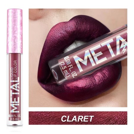 Skindex - Claret  - #9  A vibe that's all yours. Choose your shade, claim your shine!