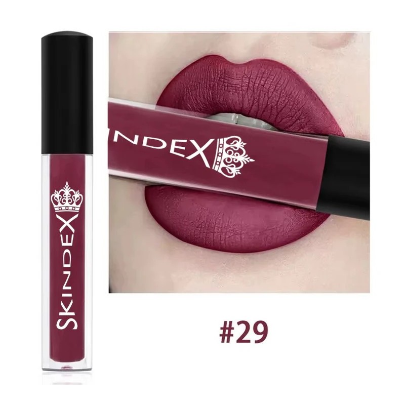 Skindex - Gorgeous  #29   A vibe that's all yours. Choose your shade, claim your shine!