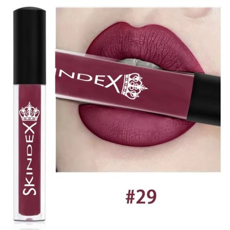 Skindex - Gorgeous  #29   A vibe that's all yours. Choose your shade, claim your shine!
