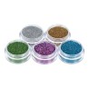You can find loose glitter at Noddies!