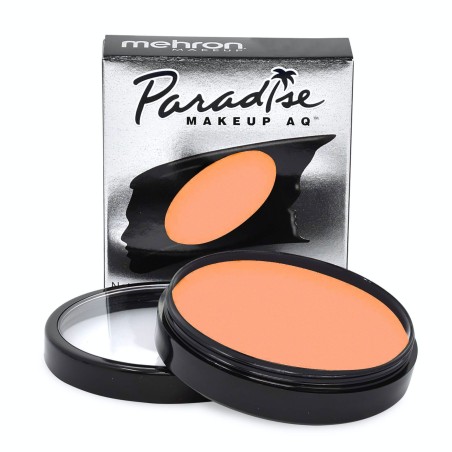 Mehron Schmink | Pastel Orange | Paradise Makeup AQ
