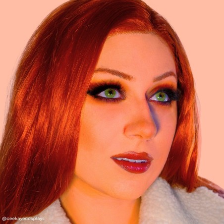 Mehron Schmink | Pastel Orange | Paradise Makeup AQ