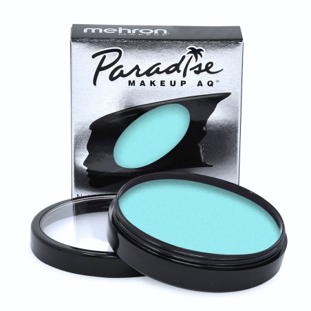 Mehron Schmink | Pastel Teal | Paradise Makeup AQ
