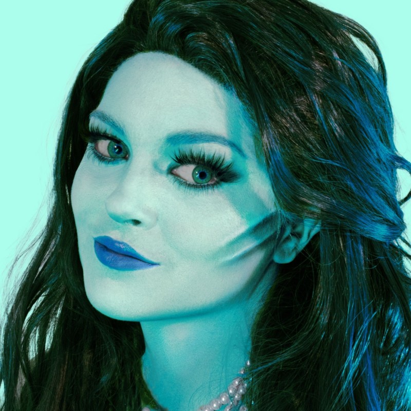 Mehron Schmink | Pastel Teal | Paradise Makeup AQ