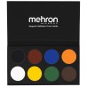 Mehron Palette - Basic