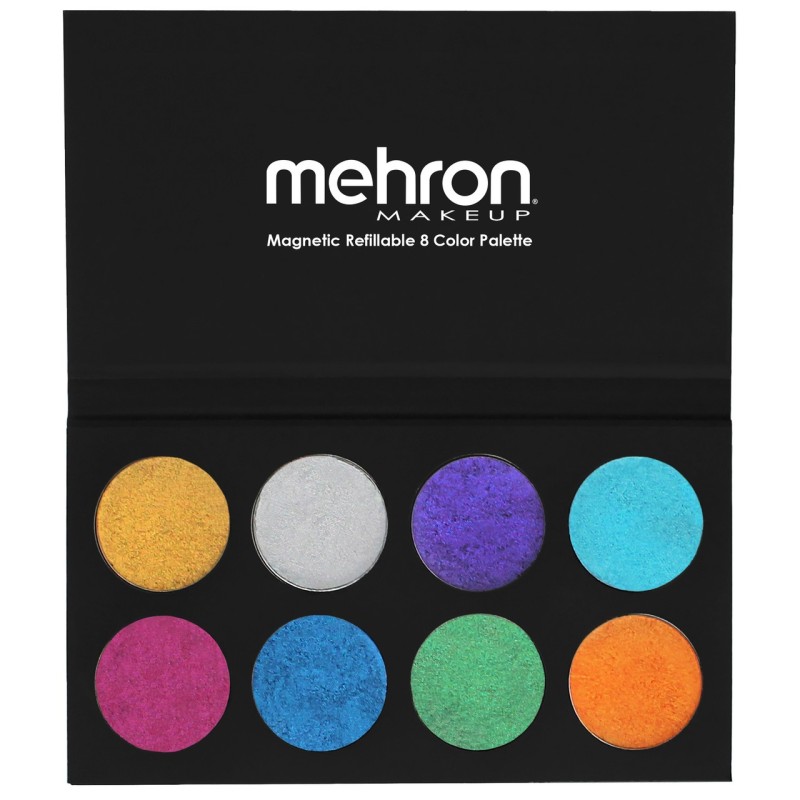 Mehron Palette - Brillant