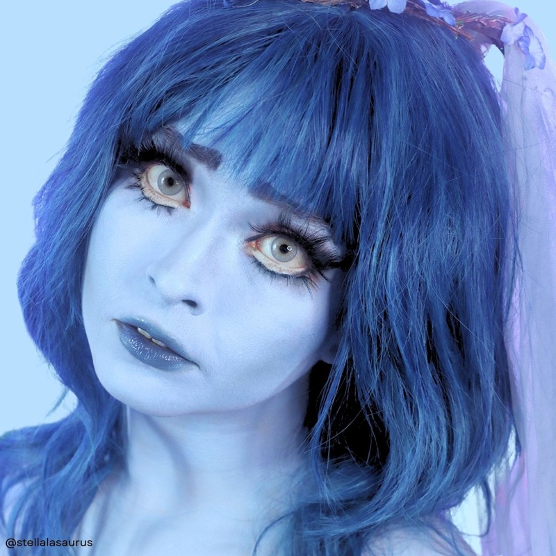 Mehron Schmink | Pastel Blue | Paradise Makeup AQ