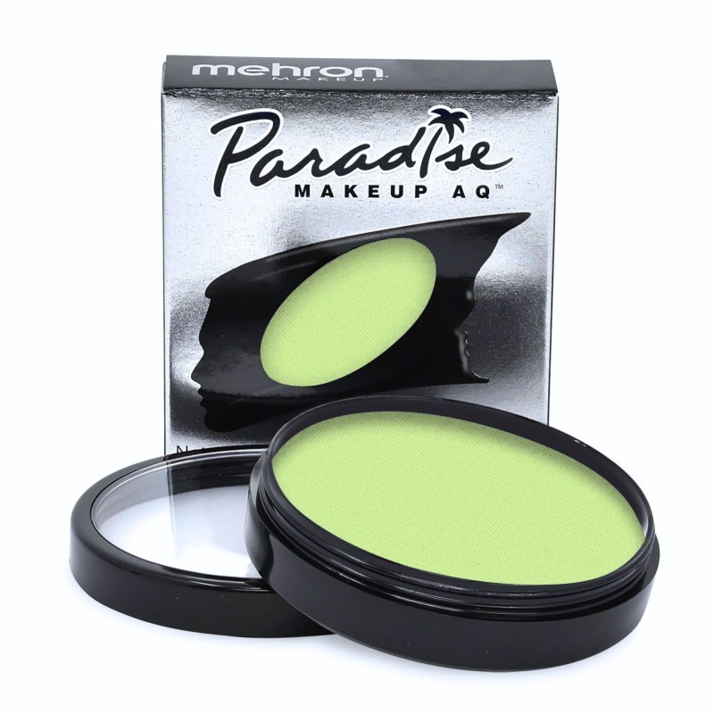 Mehron Schmink | Pastel Green | Paradise Makeup AQ