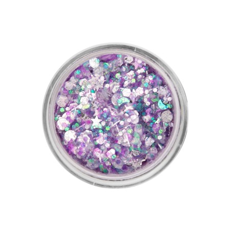 PXP Glitter | Chunky Glitter Cream | PXP Chunky Glitterscream