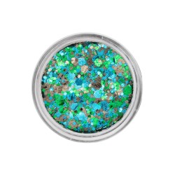 PXP Glitter | Chunky Glitter Cream | PXP Chunky Glitterscream