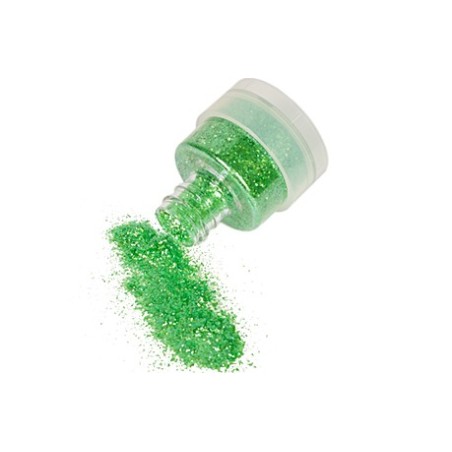 Grimas Crystal Flakes | Schmink Effect Glitter