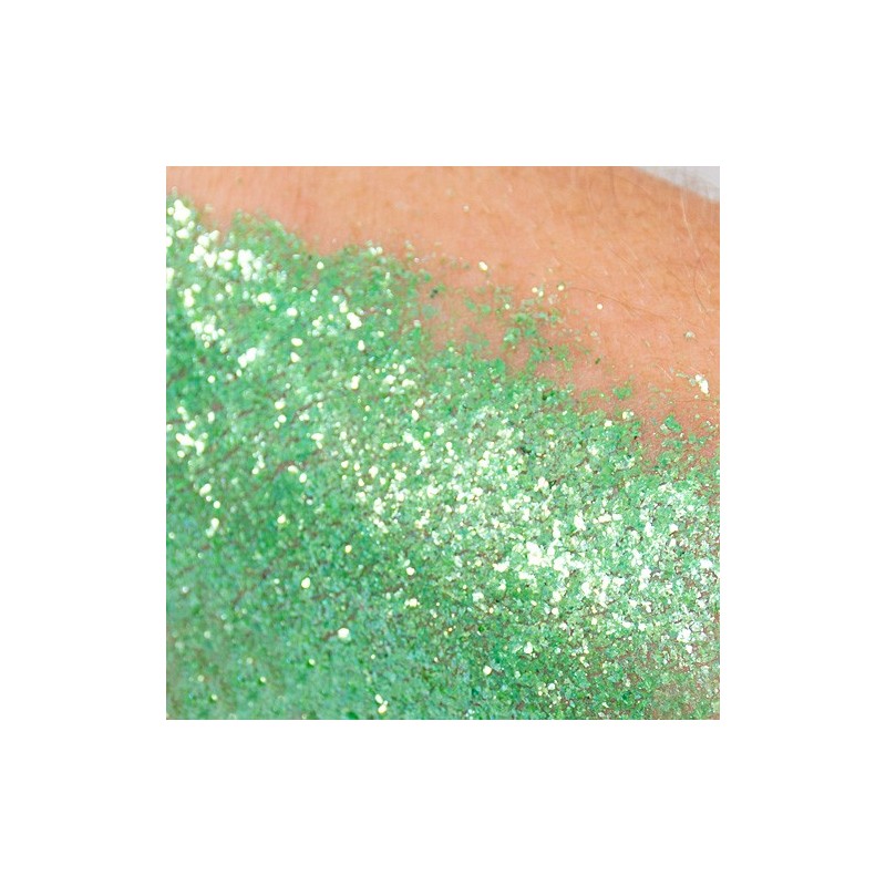 Grimas Crystal Flakes | Schmink Effect Glitter