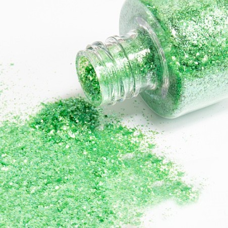 Grimas Crystal Flakes | Schmink Effect Glitter