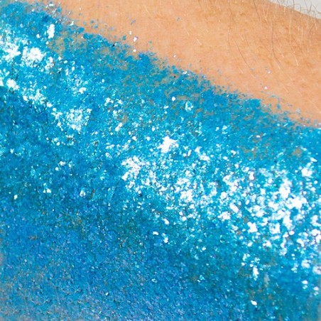 Grimas Crystal Flakes | Schmink Effect Glitter