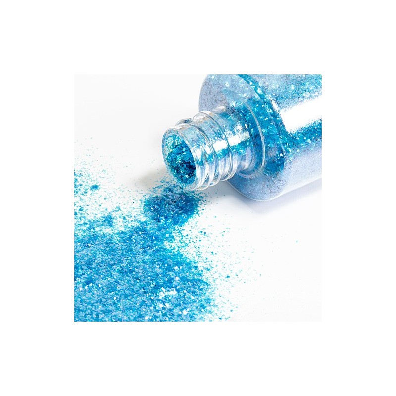 Grimas Crystal Flakes | Schmink Effect Glitter