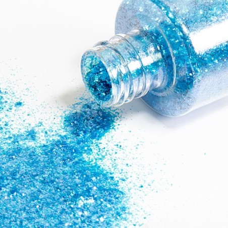 Grimas Crystal Flakes | Schmink Effect Glitter