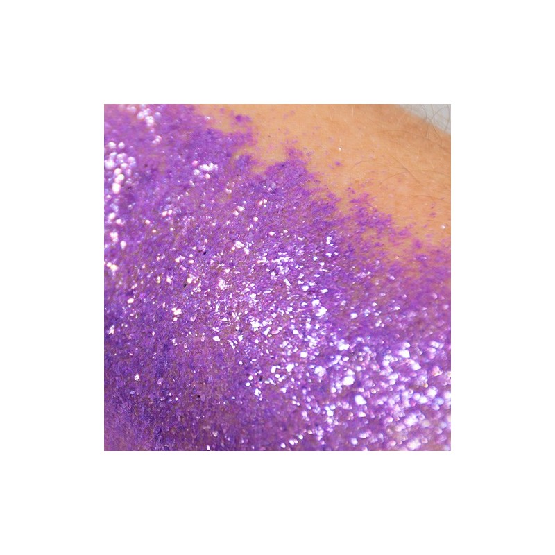 Grimas Crystal Flakes | Schmink Effect Glitter