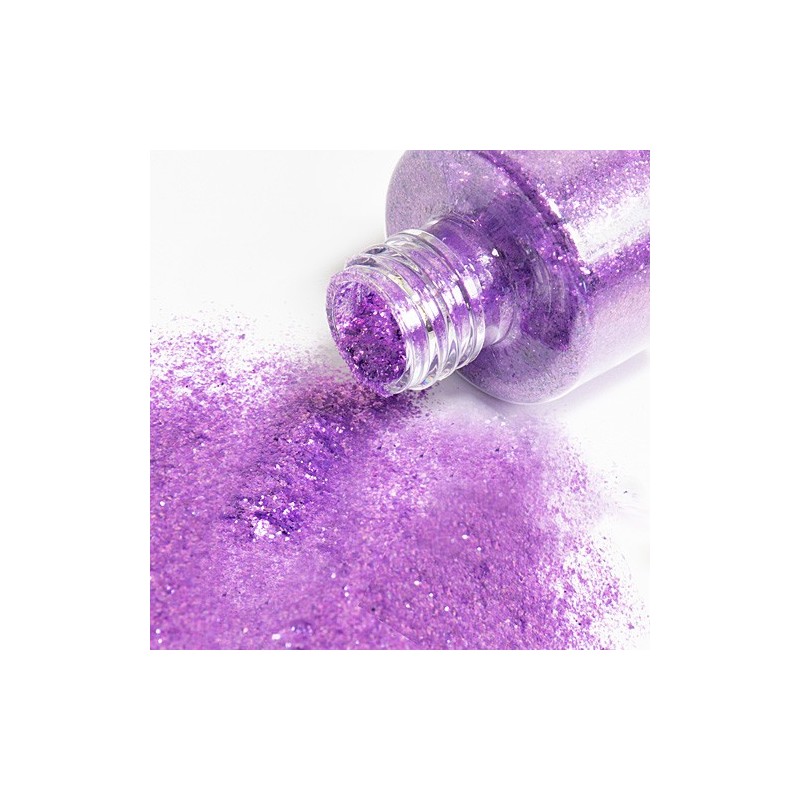 Grimas Crystal Flakes | Schmink Effect Glitter