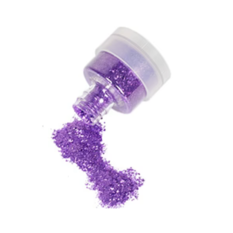 Grimas Crystal Flakes | Schmink Effect Glitter