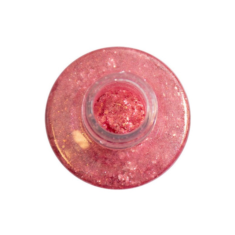 Grimas Crystal Flakes | Schmink Effect Glitter