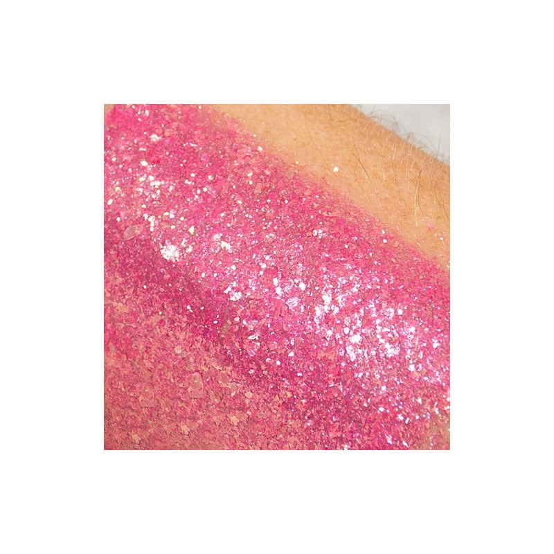 Grimas Crystal Flakes | Schmink Effect Glitter