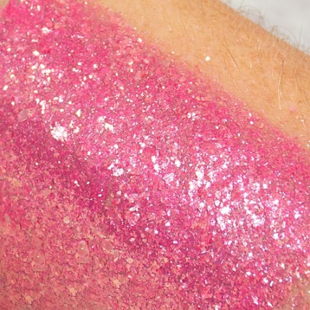 Grimas Crystal Flakes | Schmink Effect Glitter