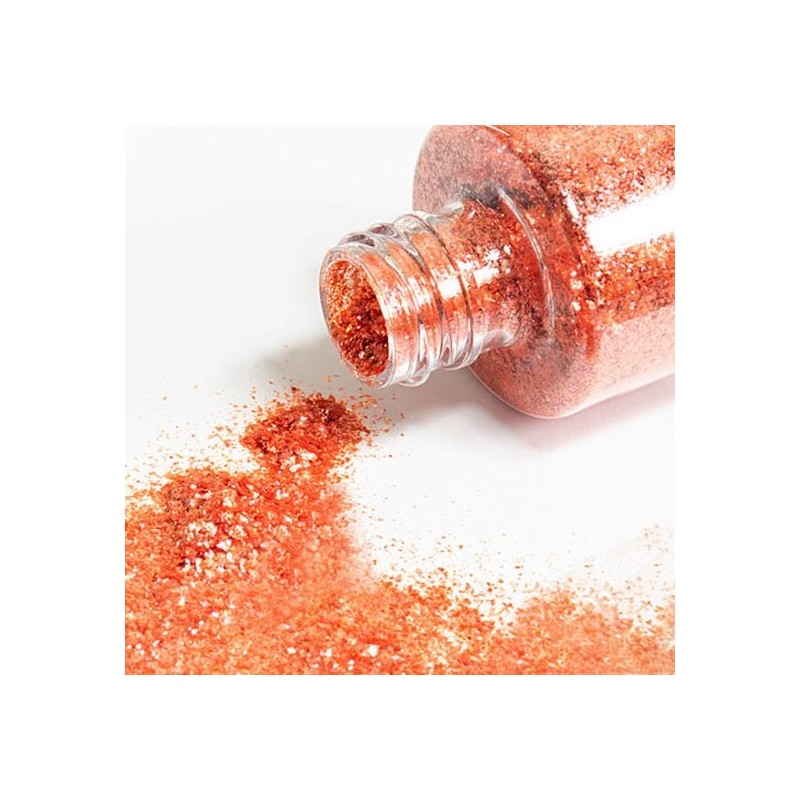 Grimas Crystal Flakes | Schmink Effect Glitter