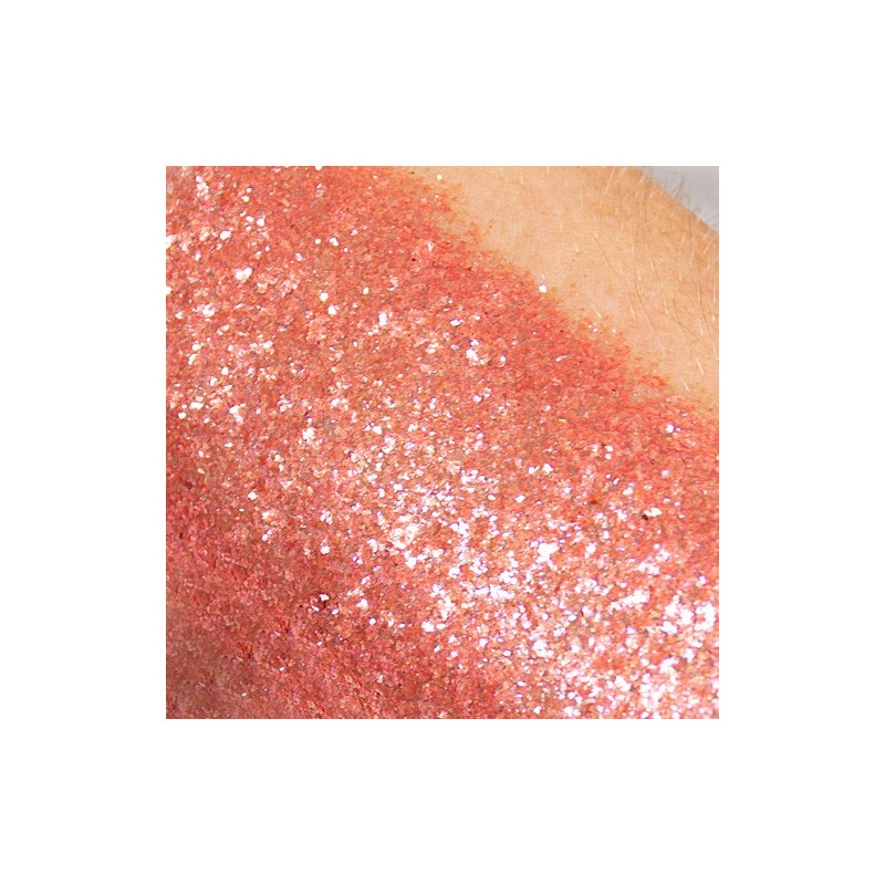 Grimas Crystal Flakes | Schmink Effect Glitter