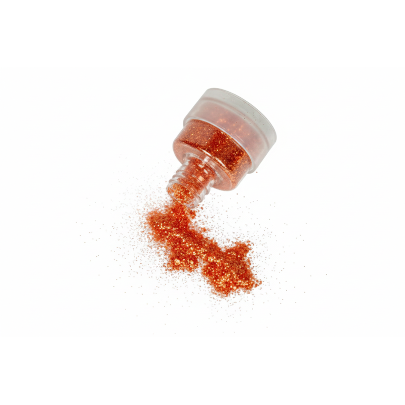 Grimas Crystal Flakes | Schmink Effect Glitter