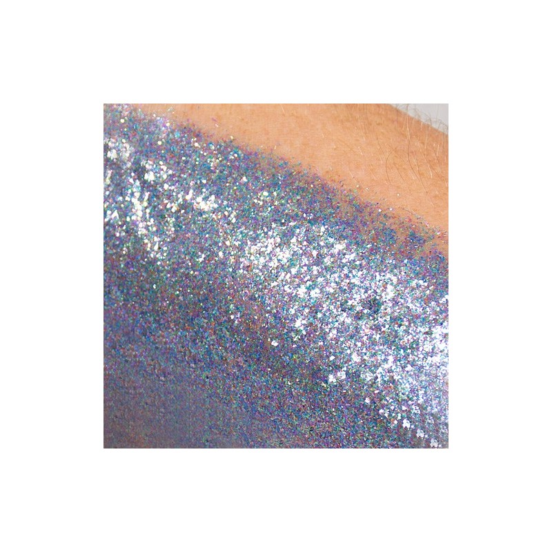 Grimas Crystal Flakes | Schmink Effect Glitter
