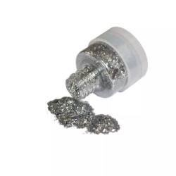 Grimas Crystal Flakes | Schmink Effect Glitter