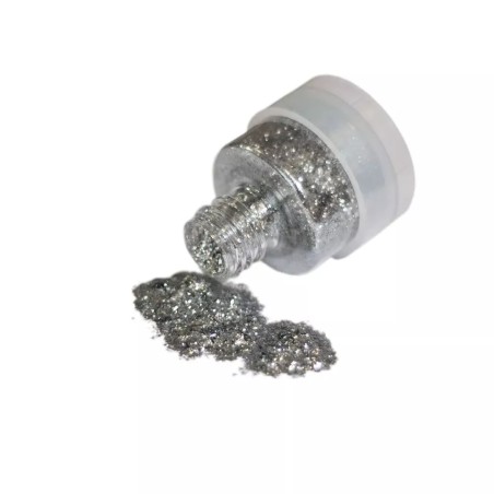 Grimas Crystal Flakes | Schmink Effect Glitter