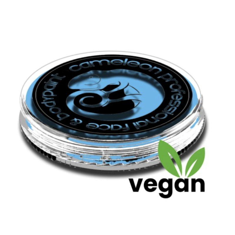 Cameleon UV Face Paint | Special FX | Tinctorius Blue