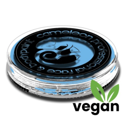 Cameleon UV Face Paint | Special FX | Tinctorius Blue