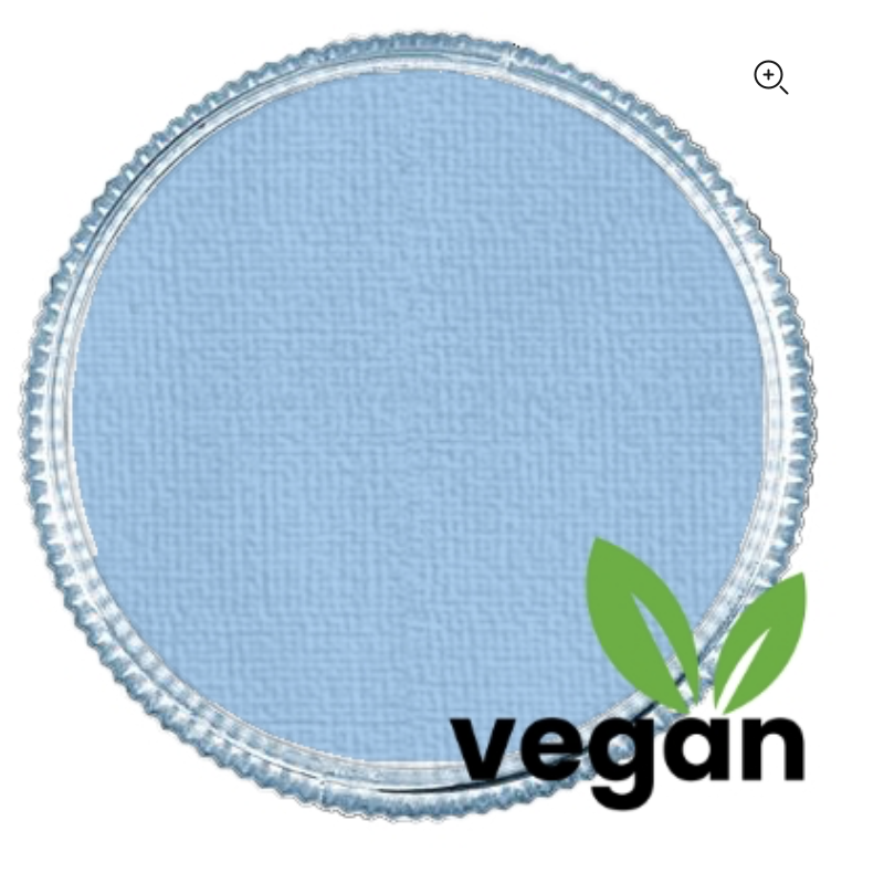 Cameleon UV Face Paint | Special FX | Tinctorius Blue