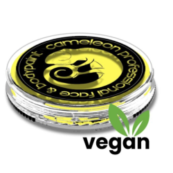 Cameleon UV Face Paint | Special FX | ToxicUV302 Yellow