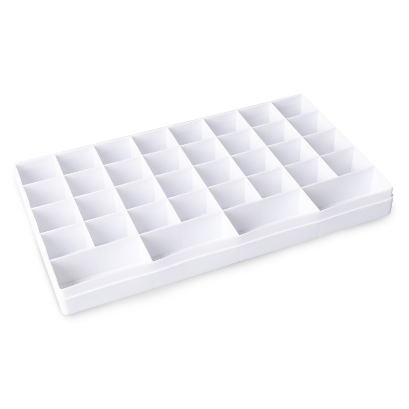 PXP Face Paint Box | Compact storage for on-site use