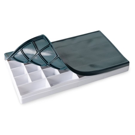 PXP Face Paint Box | Compact storage for on-site use