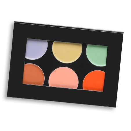 Celebre Pro HD | Correction Palette | Correct-It Palette