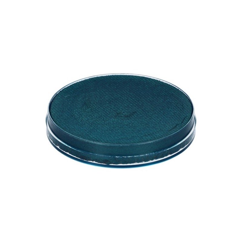 Facepaint & Makeup | Superstar facepaint | Velvet Petrol 473