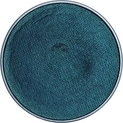 Facepaint & Makeup | Superstar facepaint | Velvet Petrol 473